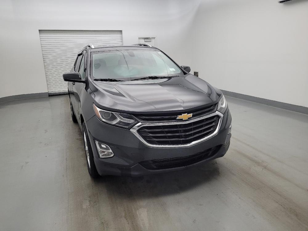 used 2019 Chevrolet Equinox car, priced at $17,495