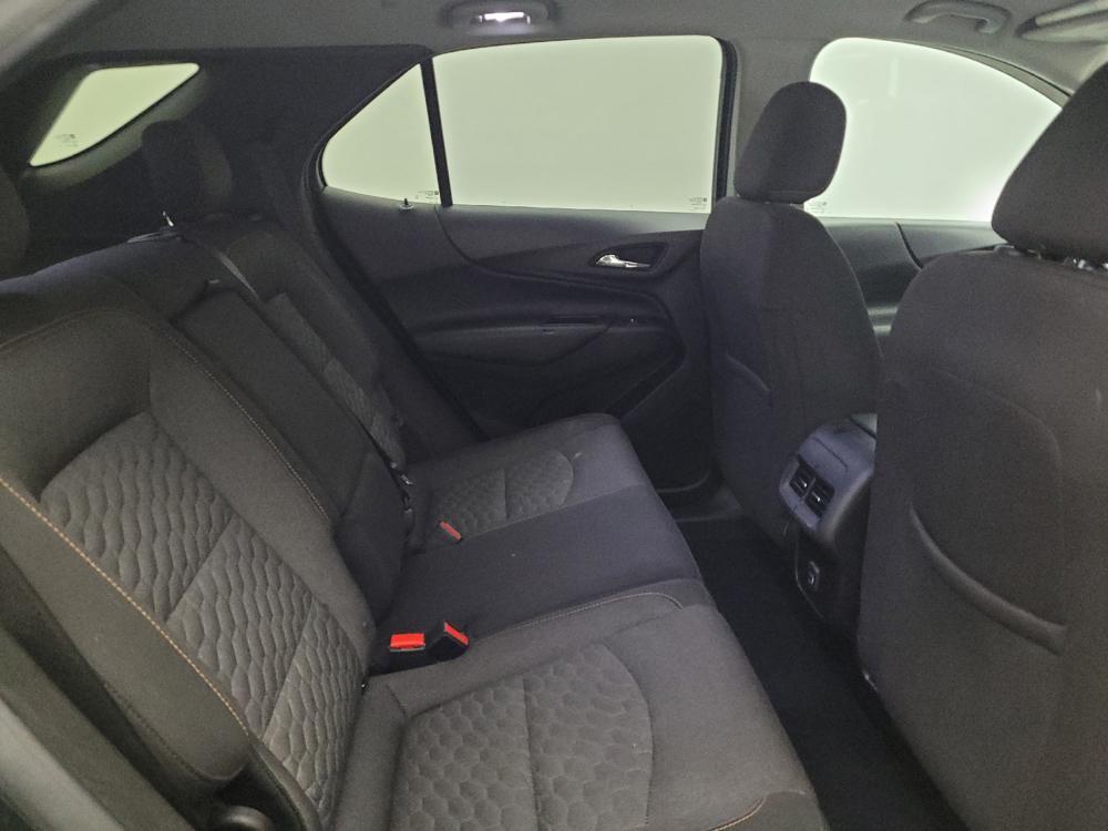 used 2019 Chevrolet Equinox car, priced at $17,495