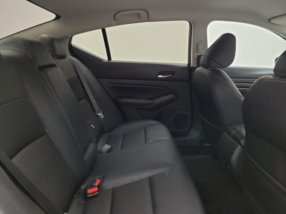 used 2019 Nissan Altima car, priced at $18,495