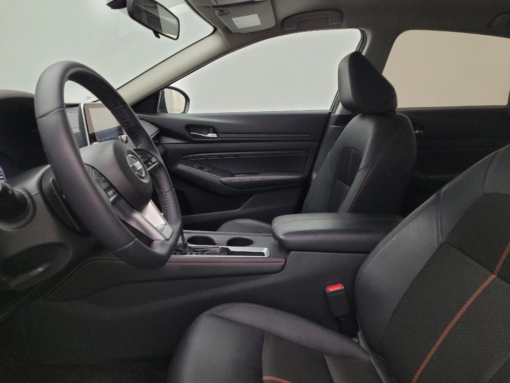 used 2019 Nissan Altima car, priced at $18,495