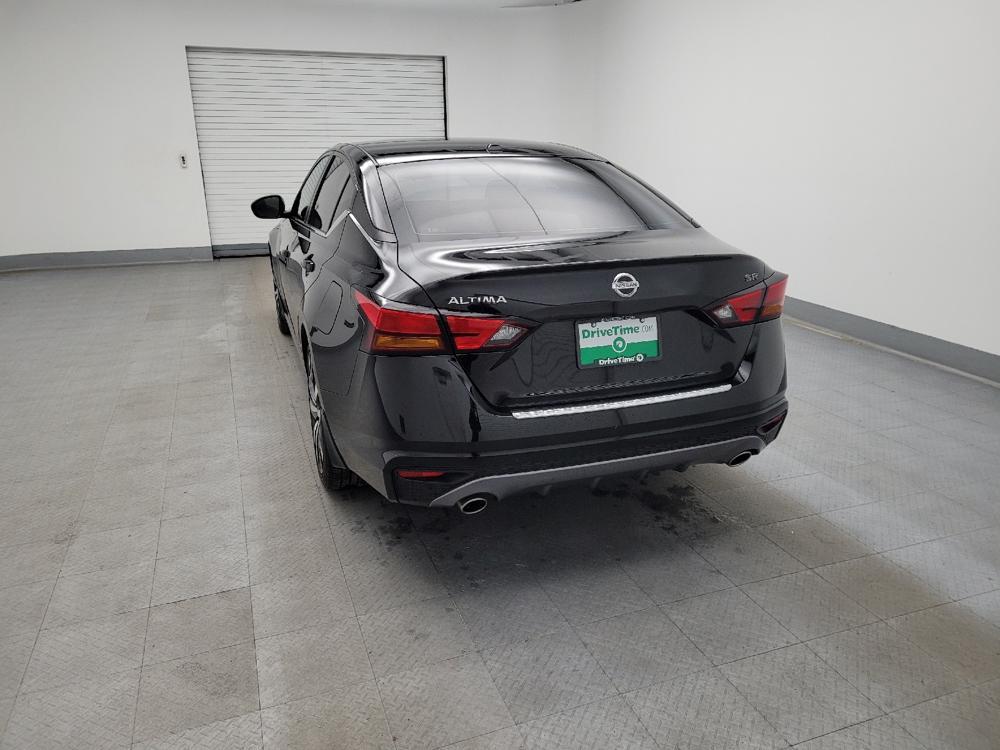 used 2019 Nissan Altima car, priced at $18,495
