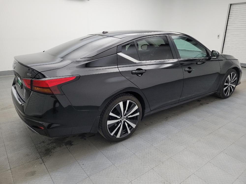 used 2019 Nissan Altima car, priced at $18,495