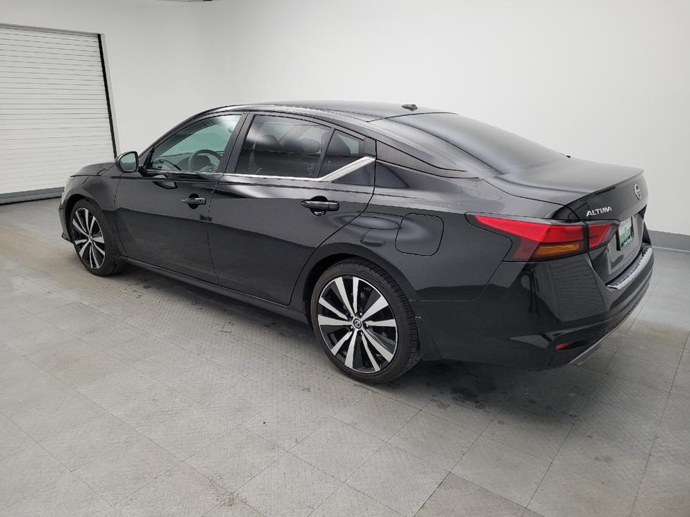 used 2019 Nissan Altima car, priced at $18,495