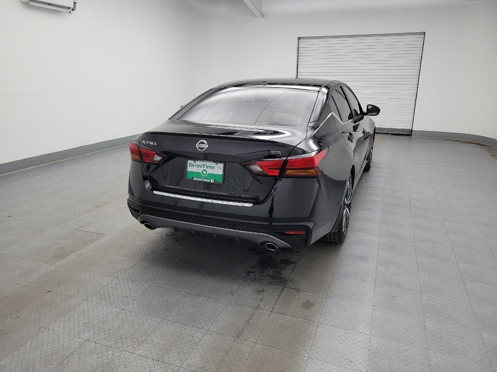 used 2019 Nissan Altima car, priced at $18,495