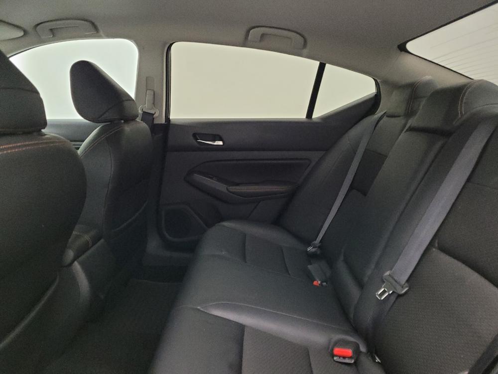 used 2019 Nissan Altima car, priced at $18,495