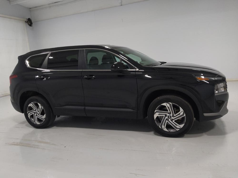 used 2023 Hyundai Santa Fe car, priced at $24,595