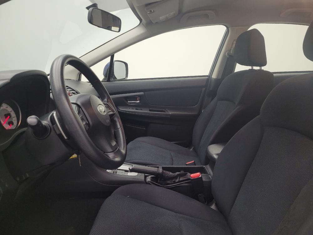 used 2013 Subaru Impreza car, priced at $14,795