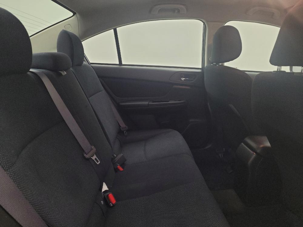 used 2013 Subaru Impreza car, priced at $14,795