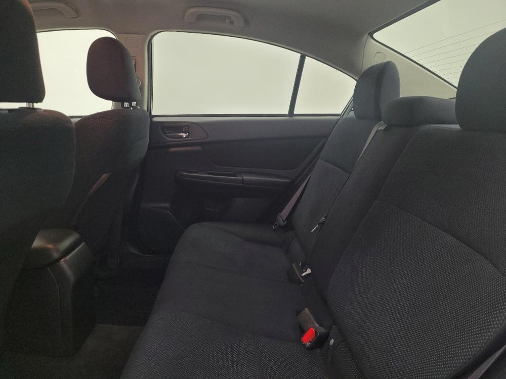 used 2013 Subaru Impreza car, priced at $14,795