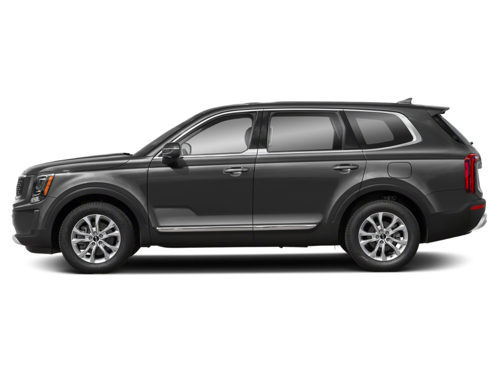 used 2021 Kia Telluride car, priced at $20,795