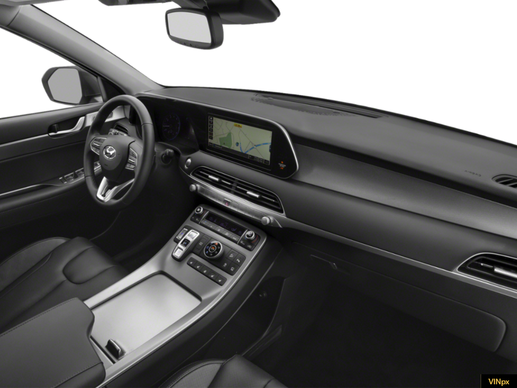 used 2020 Hyundai Palisade car, priced at $18,995