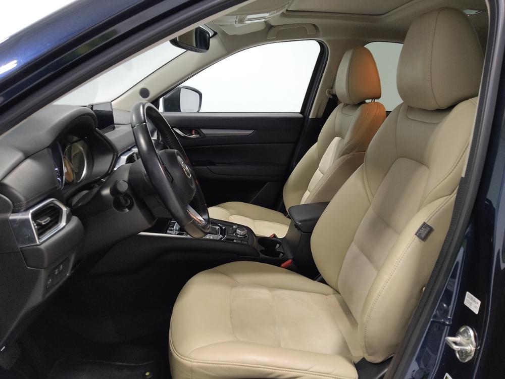 used 2019 Mazda CX-5 car, priced at $19,795