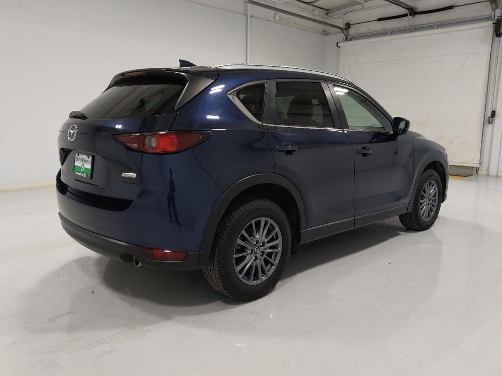 used 2019 Mazda CX-5 car, priced at $19,795