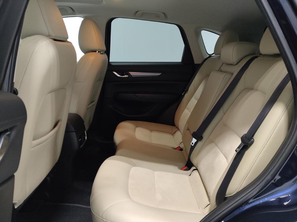 used 2019 Mazda CX-5 car, priced at $19,795