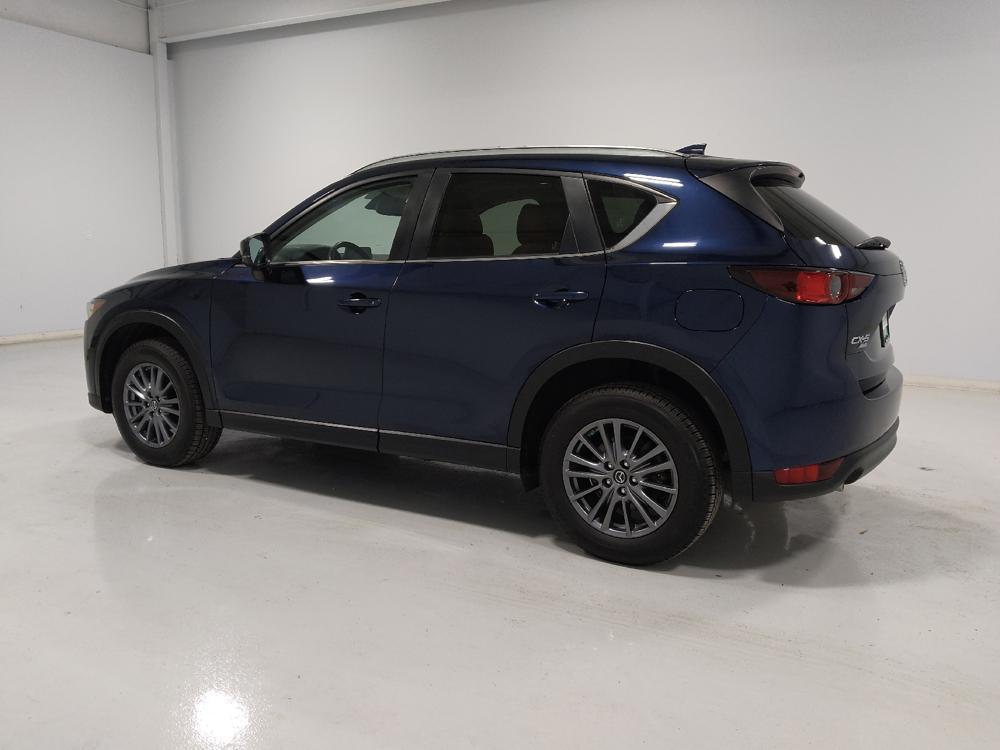 used 2019 Mazda CX-5 car, priced at $19,795