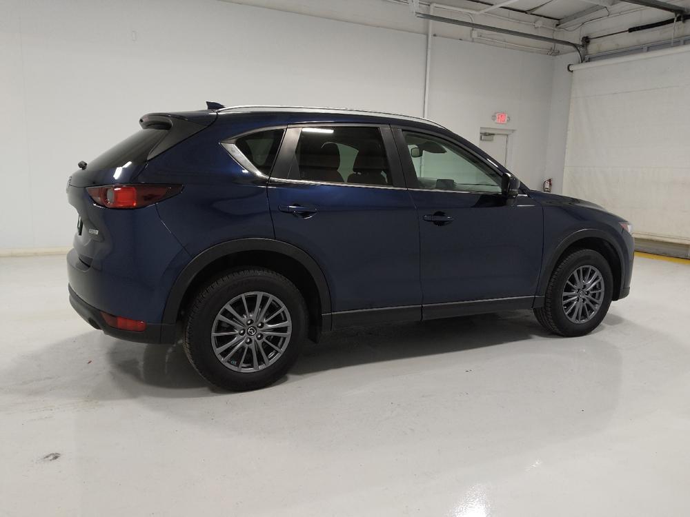 used 2019 Mazda CX-5 car, priced at $19,795