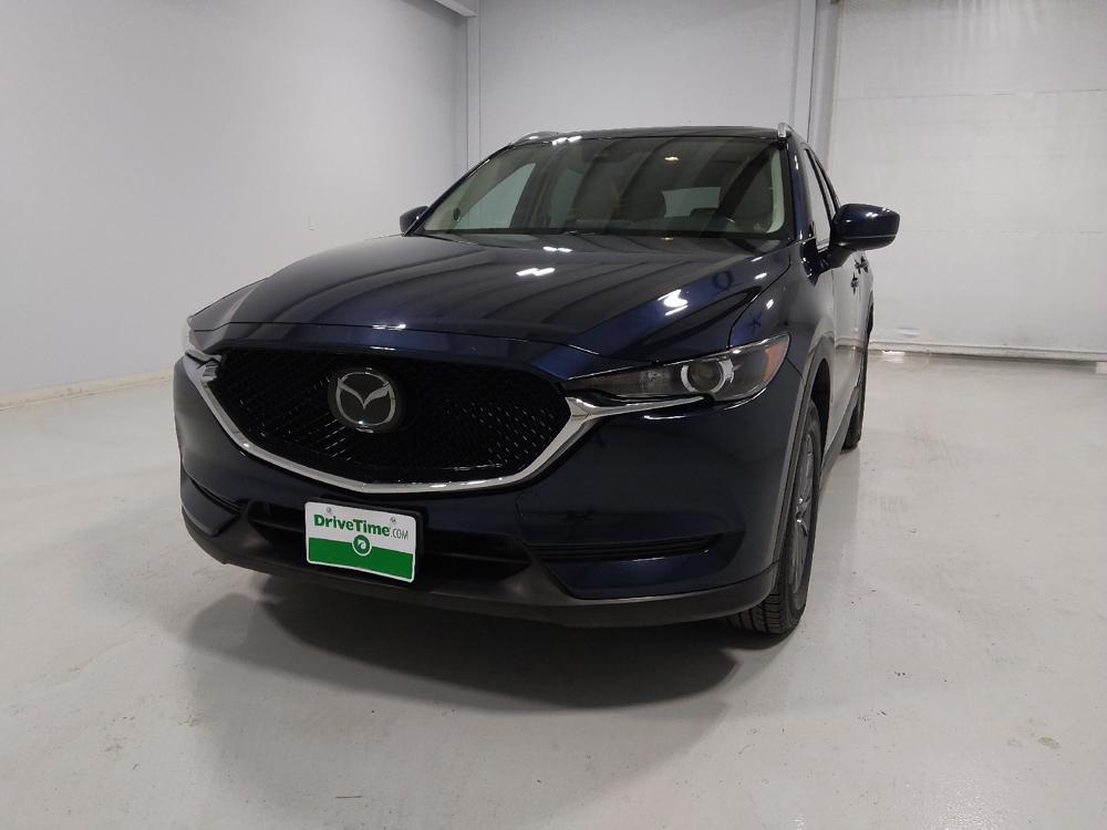used 2019 Mazda CX-5 car, priced at $19,795