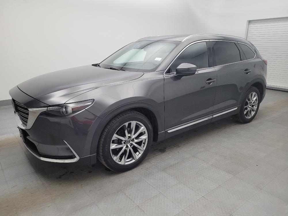 used 2016 Mazda CX-9 car, priced at $17,795