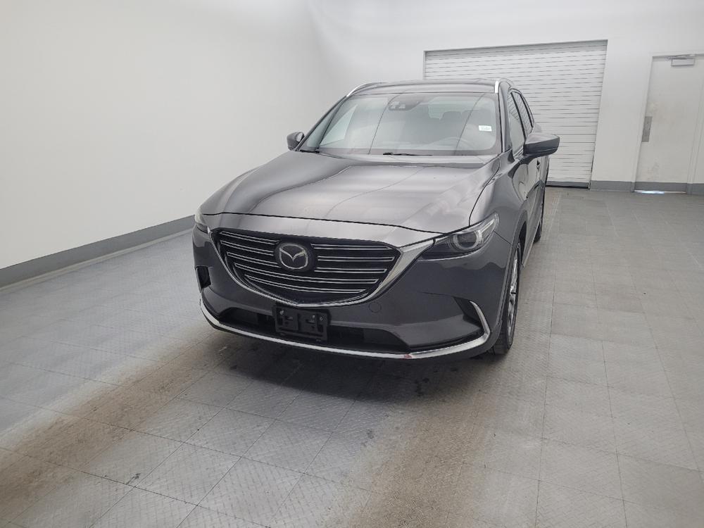 used 2016 Mazda CX-9 car, priced at $17,795