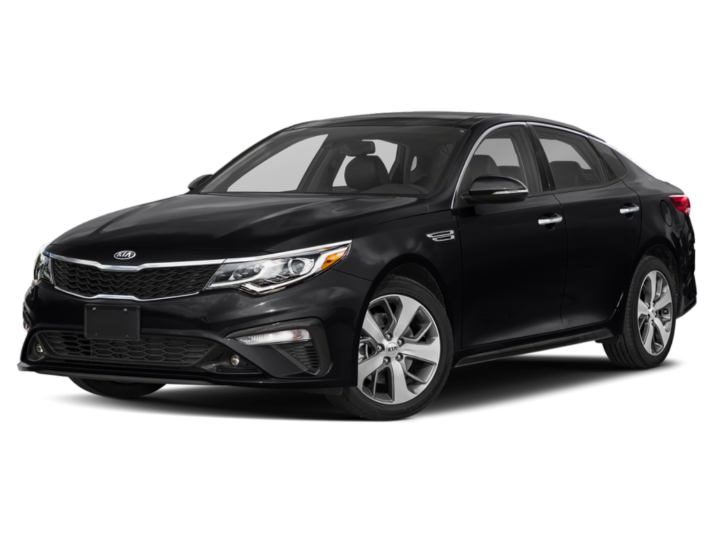 used 2020 Kia Optima car, priced at $18,495