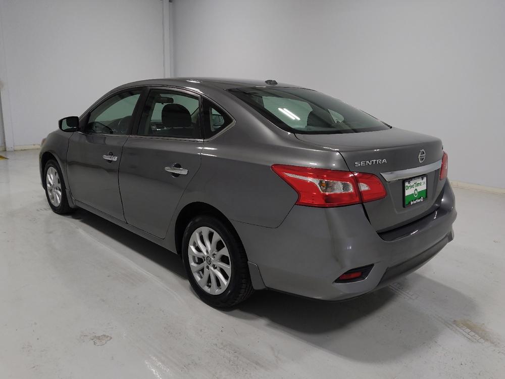 used 2019 Nissan Sentra car, priced at $14,195