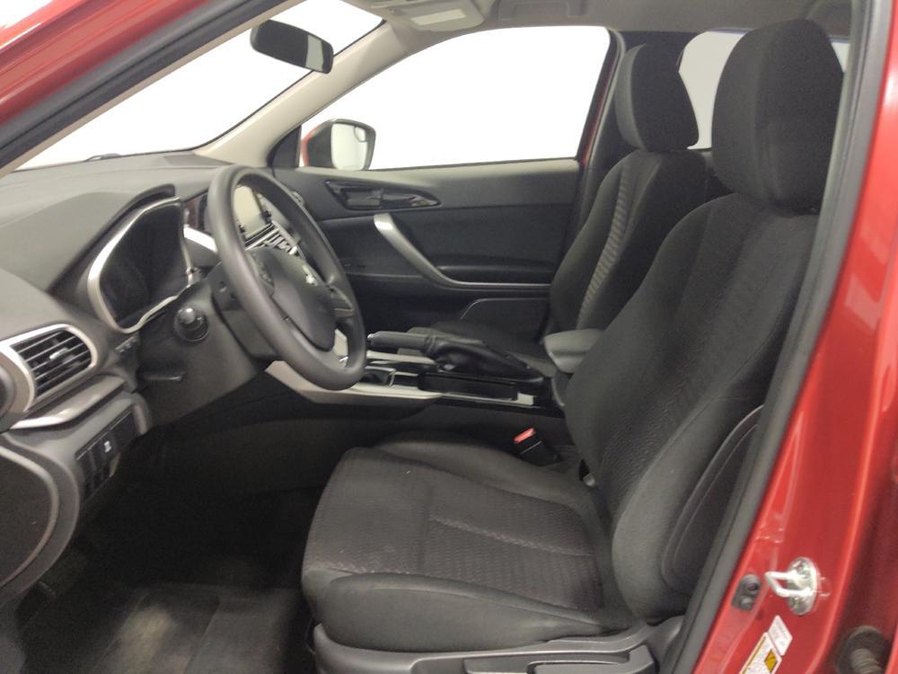 used 2018 Mitsubishi Eclipse Cross car, priced at $17,695