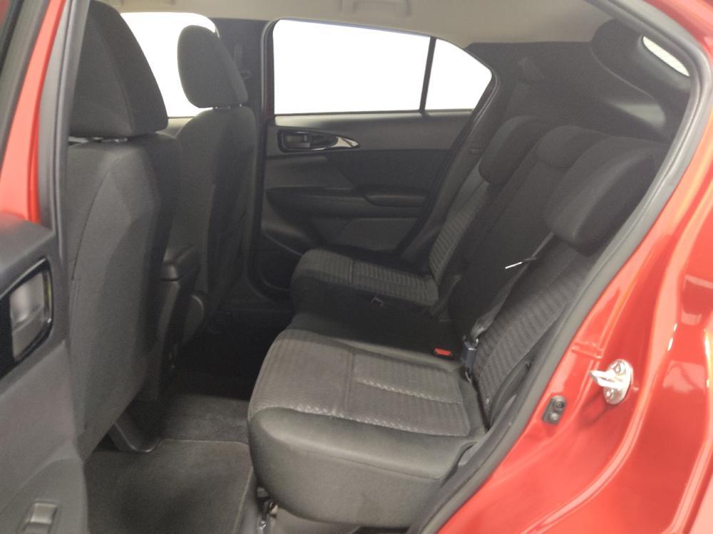 used 2018 Mitsubishi Eclipse Cross car, priced at $17,695