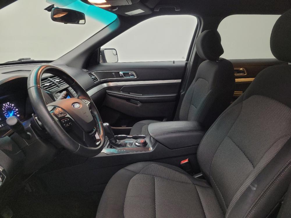 used 2017 Ford Explorer car, priced at $15,795