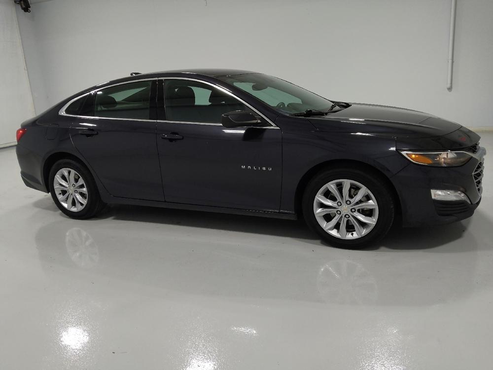 used 2023 Chevrolet Malibu car, priced at $17,595