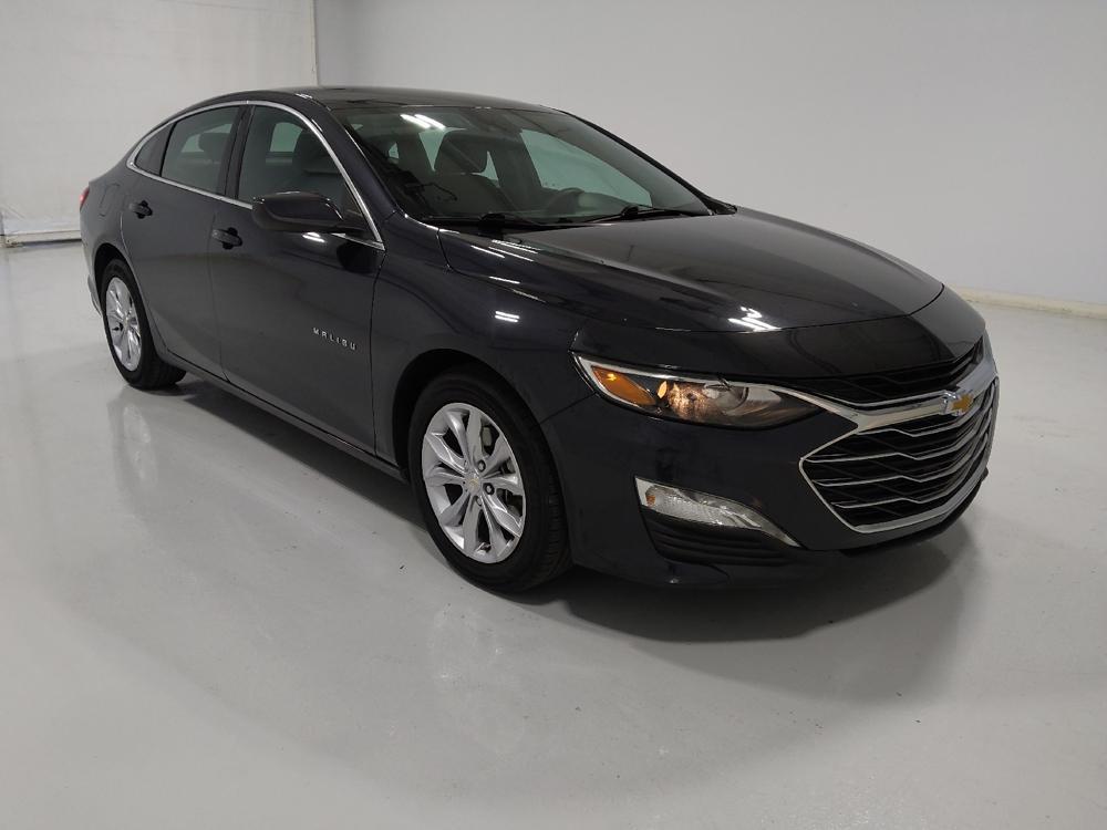 used 2023 Chevrolet Malibu car, priced at $17,595