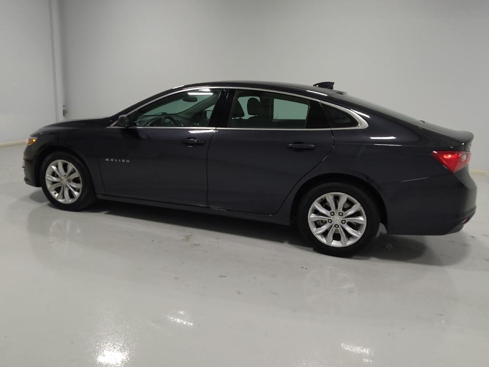 used 2023 Chevrolet Malibu car, priced at $17,595