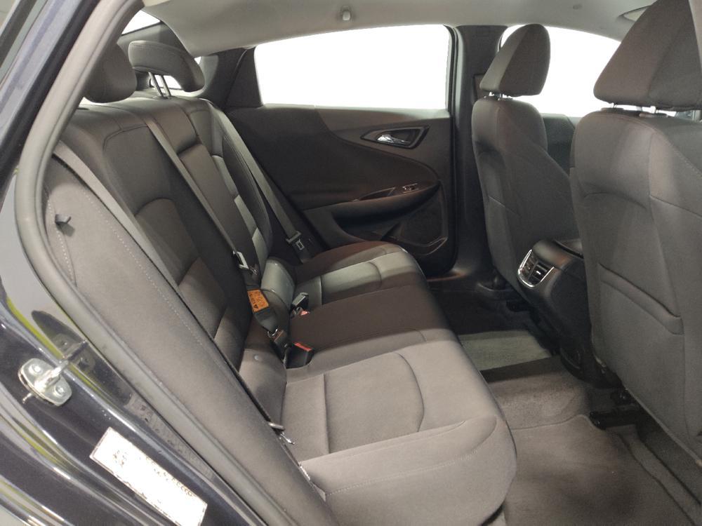 used 2023 Chevrolet Malibu car, priced at $17,595
