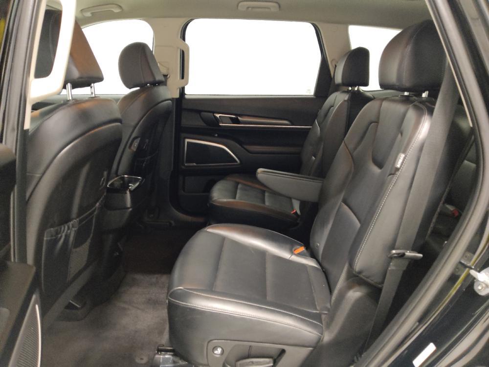used 2024 Kia Telluride car, priced at $30,595