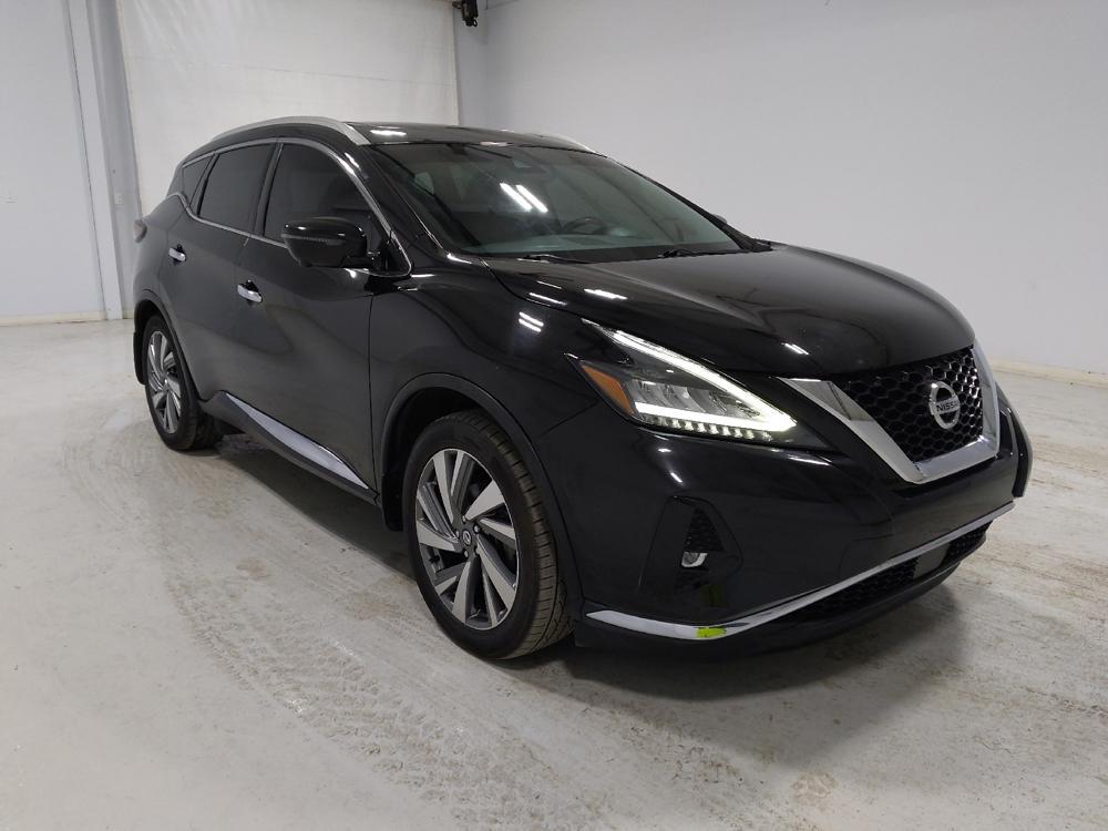used 2019 Nissan Murano car, priced at $16,495