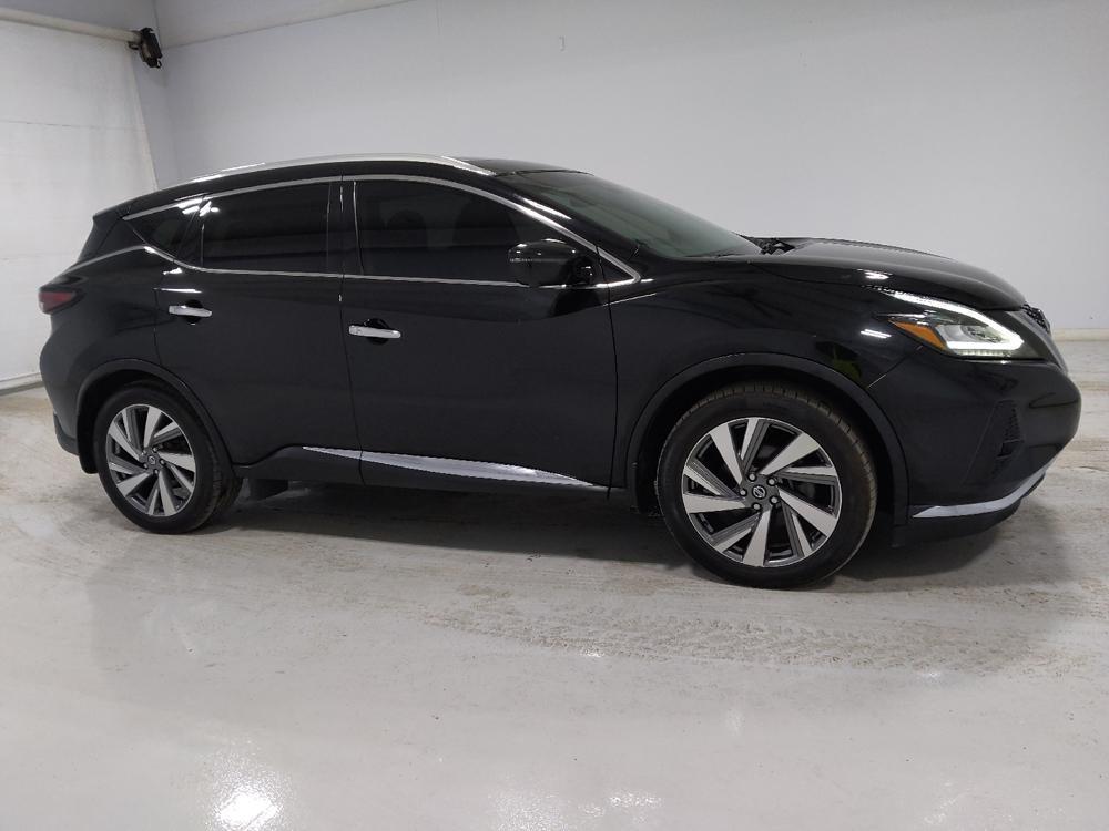 used 2019 Nissan Murano car, priced at $16,495