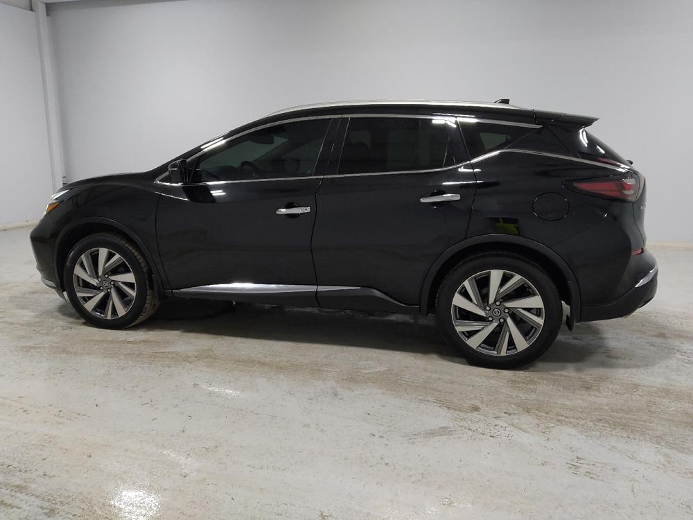 used 2019 Nissan Murano car, priced at $16,495