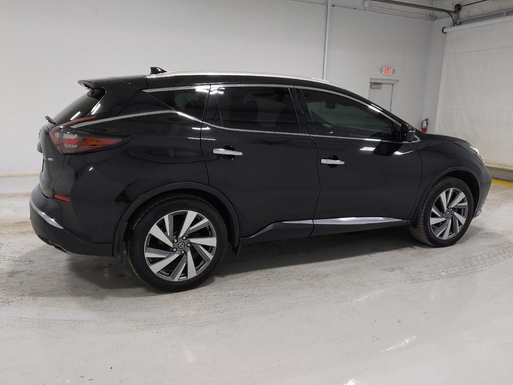 used 2019 Nissan Murano car, priced at $16,495