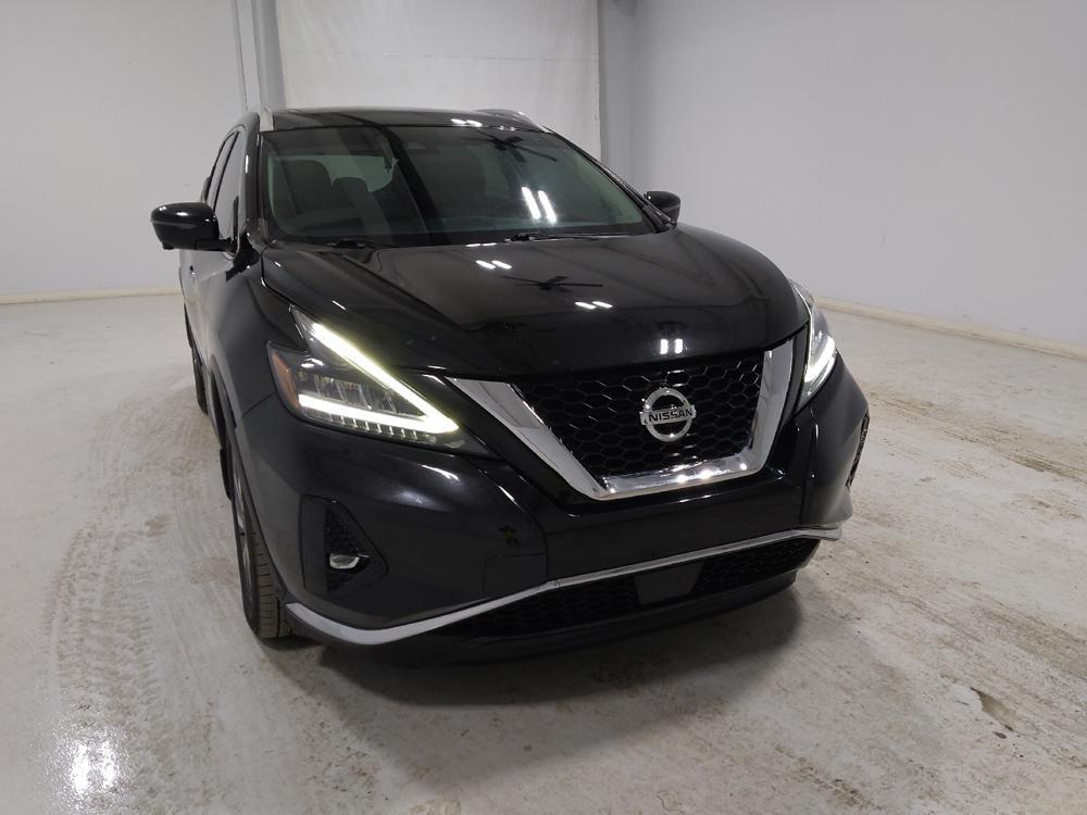 used 2019 Nissan Murano car, priced at $16,495