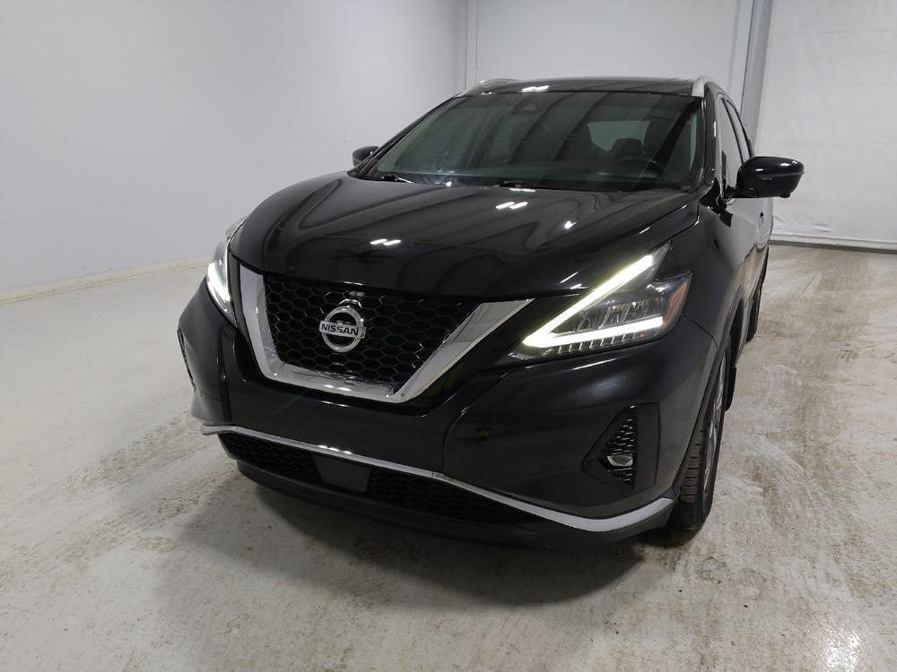 used 2019 Nissan Murano car, priced at $16,495