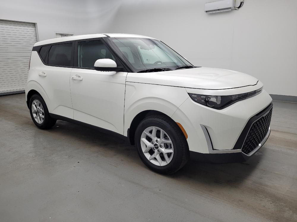 used 2025 Kia Soul car, priced at $22,595