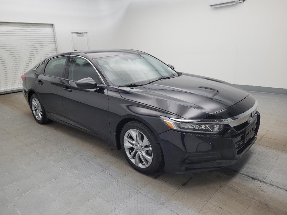 used 2019 Honda Accord car, priced at $17,095