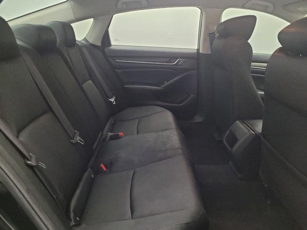 used 2019 Honda Accord car, priced at $17,095
