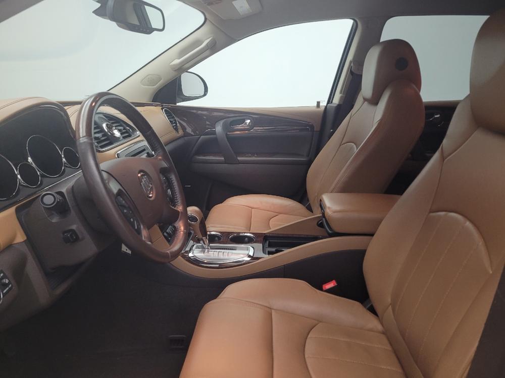 used 2017 Buick Enclave car, priced at $18,095