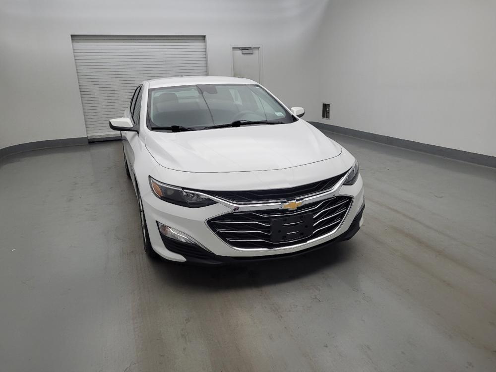 used 2022 Chevrolet Malibu car, priced at $17,695