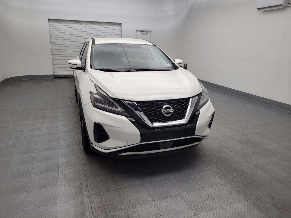 used 2019 Nissan Murano car, priced at $16,695