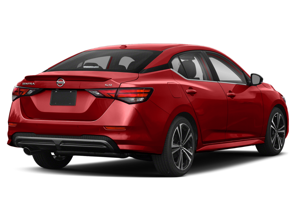 used 2023 Nissan Sentra car, priced at $19,695