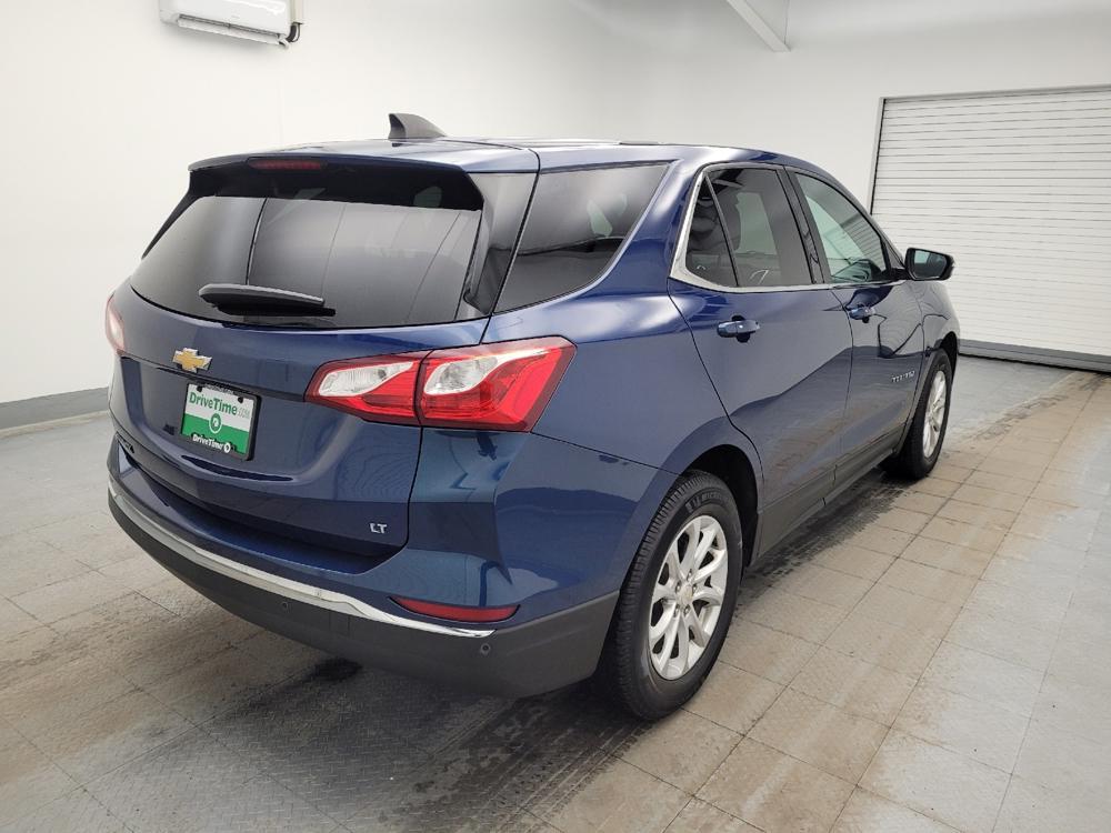 used 2019 Chevrolet Equinox car, priced at $16,395