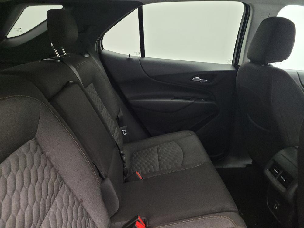 used 2019 Chevrolet Equinox car, priced at $16,395