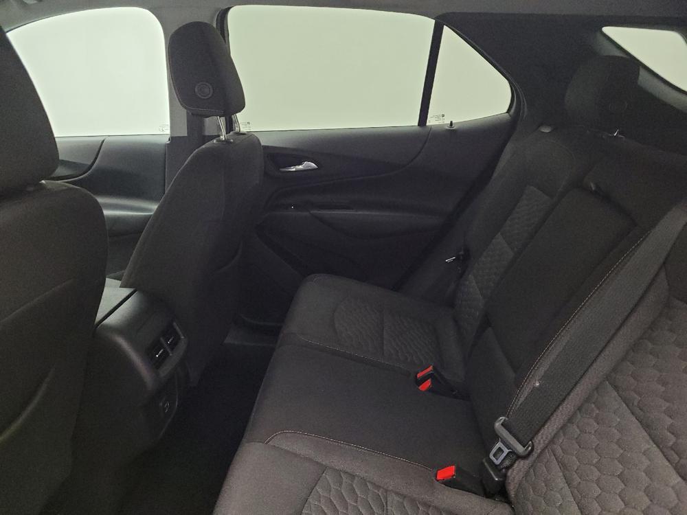 used 2019 Chevrolet Equinox car, priced at $16,395