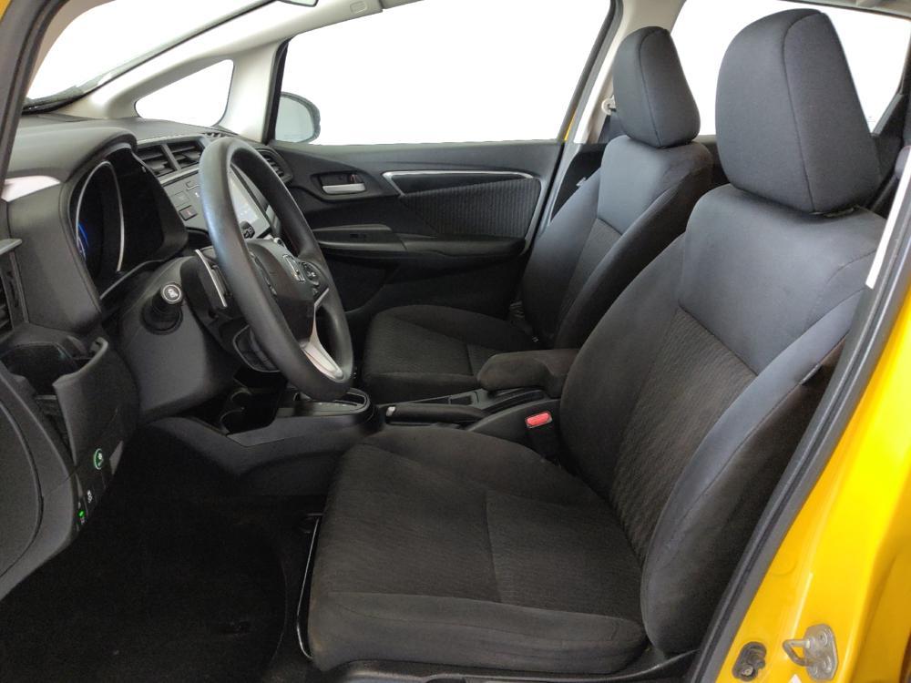used 2018 Honda Fit car, priced at $19,295